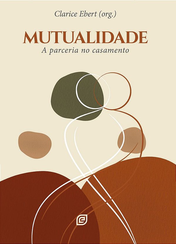 Livro Mutualidade: a parceria no casamento