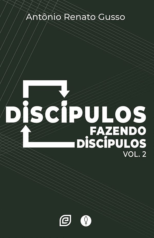 Livro Discípulos fazendo discípulos – Volume 2 (Volume 2)