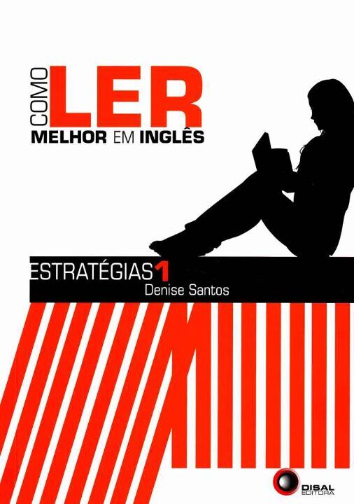 Livro Como ler melhor em inglês (Volume 1)