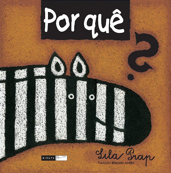 Livro Por Quê?