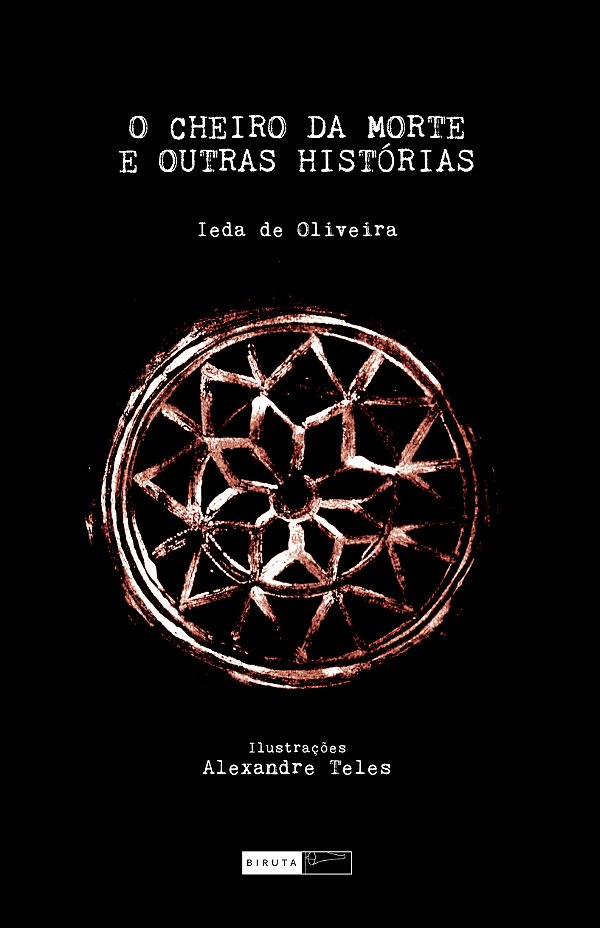 Livro O Cheiro Da Morte E Outras Histórias
