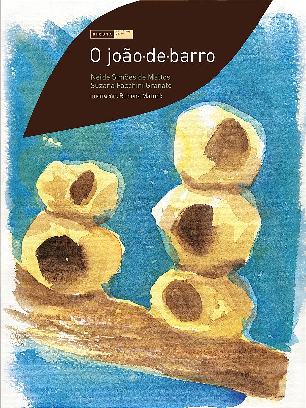 O João-de-barro