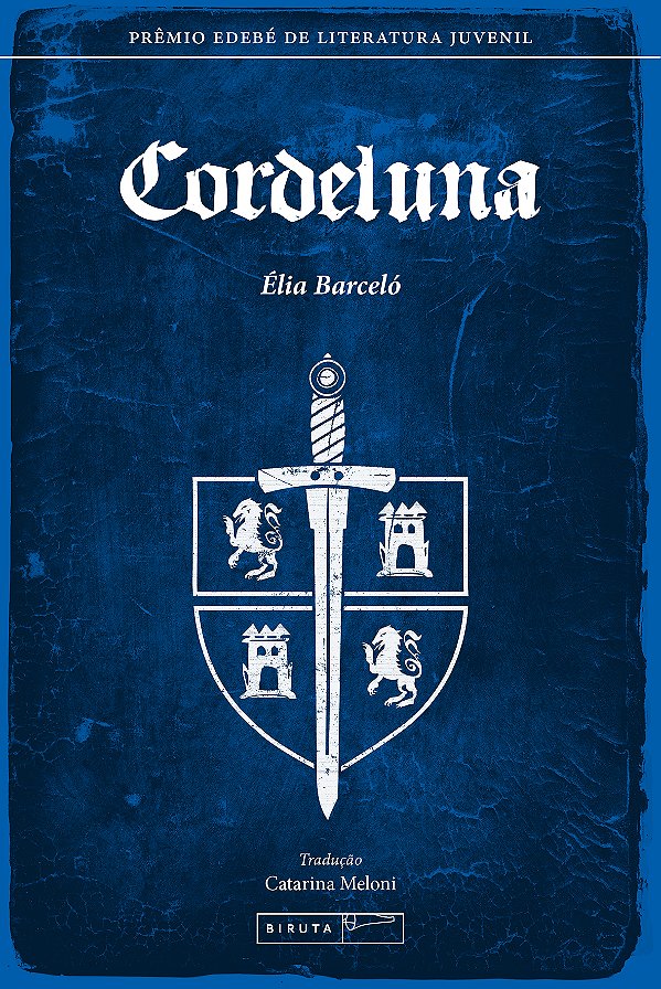 Livro Cordeluna