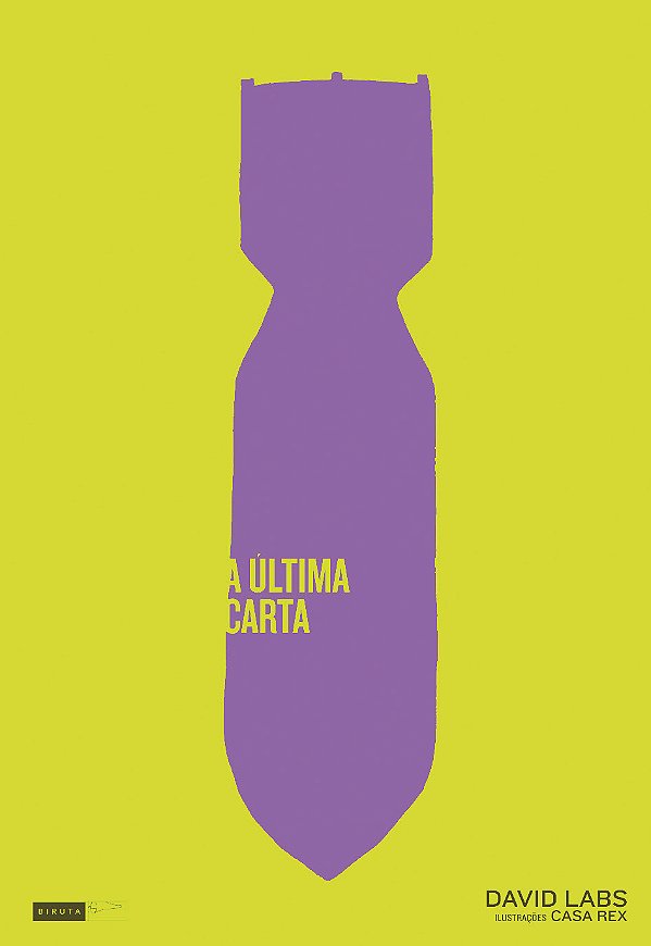 Livro A Última Carta