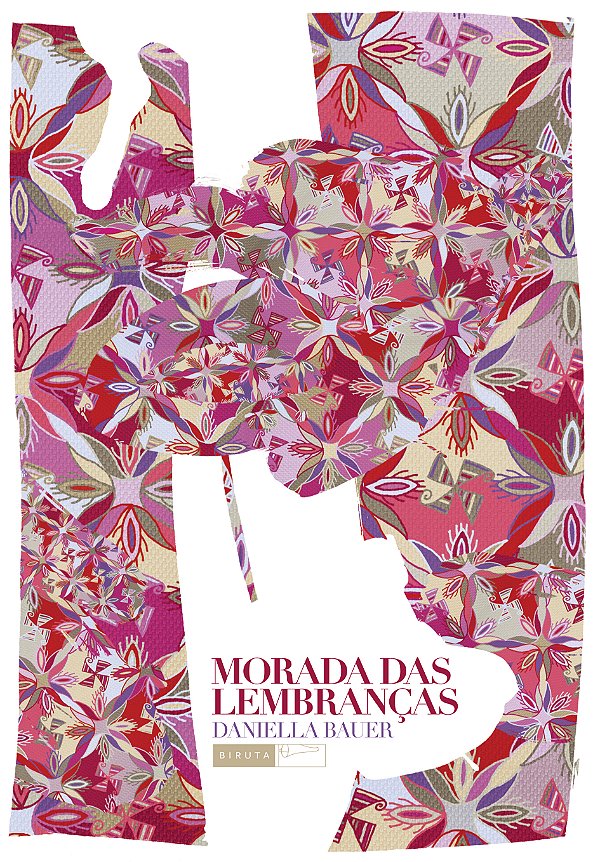 Livro Morada Das Lembranças