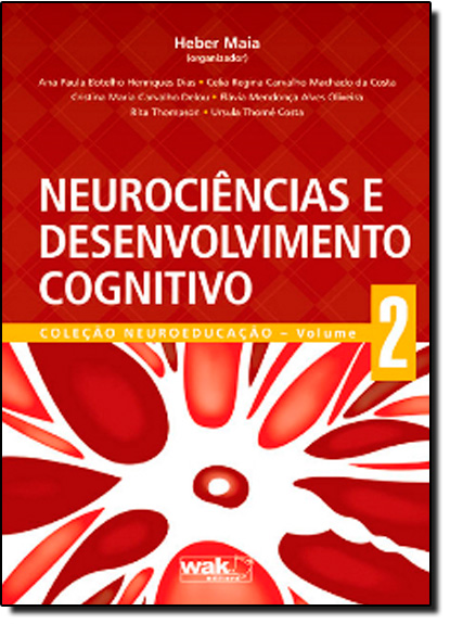 Livro Neurociências e Desenvolvimento Cognitivo