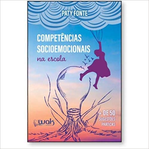 Livro Competências Socioemocionais Na Escola