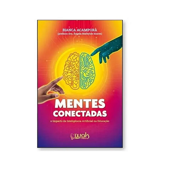 Livro Mentes Conectadas 1 Ed 2025
