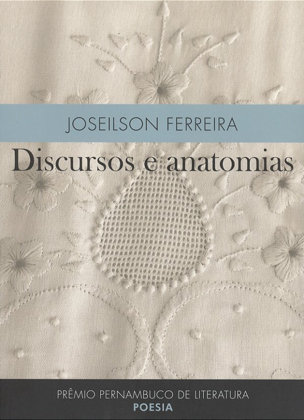 Livro Discursos E Anatomias