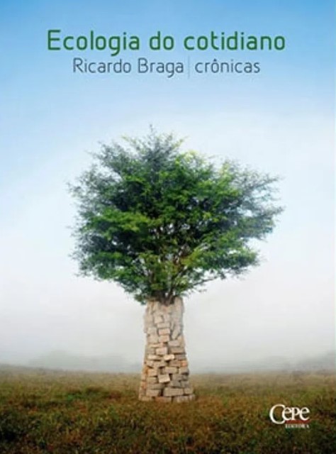 Livro Ecologia Do Cotidiano