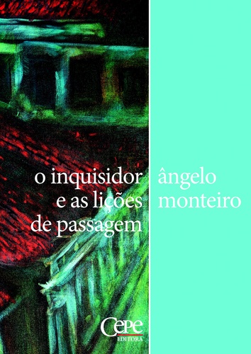 Livro O Inquisidor