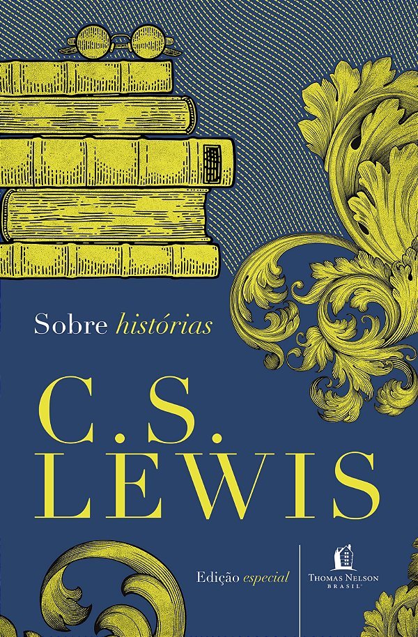Livro Sobre histórias