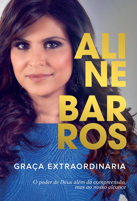 Livro Graça extraordinária: O poder de Deus além da compr...