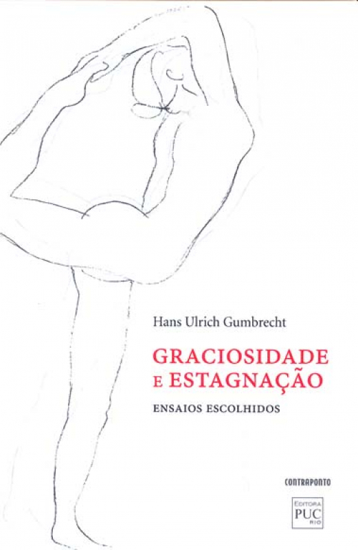 Livro Graciosidade E Estagnação- Ensaios Escolhidos