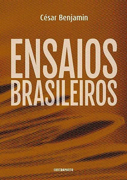 Livro Ensaios Brasileiros