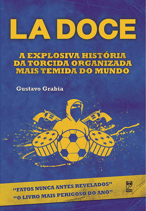Livro La doce