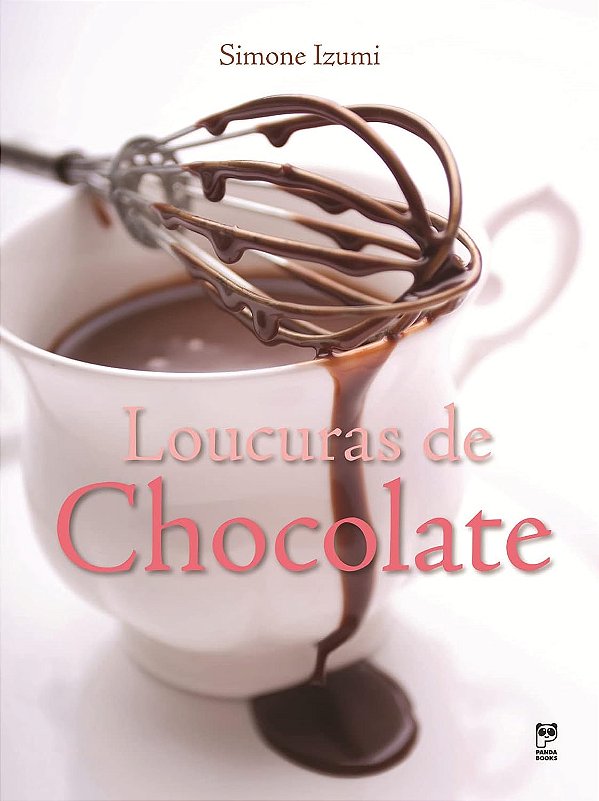 Loucuras de Chocolate