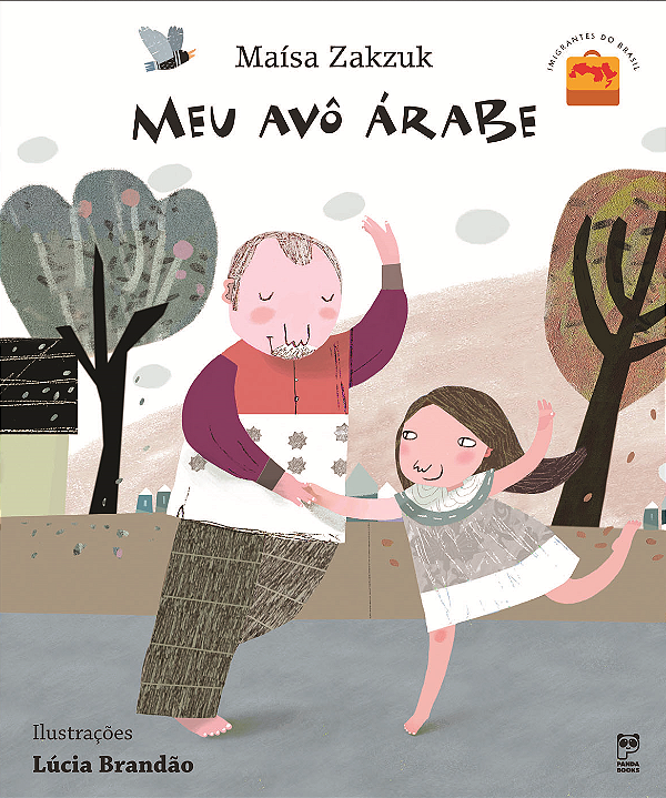 Meu Avô Árabe