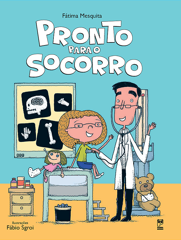 Pronto Para o Socorro