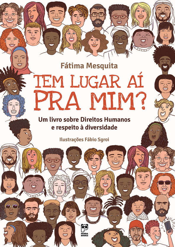 Tem Lugar Aí Pra Mim?