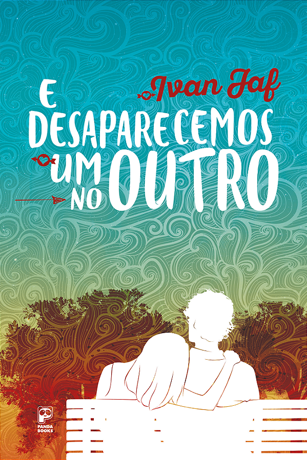 Livro E desaparecemos um no outro