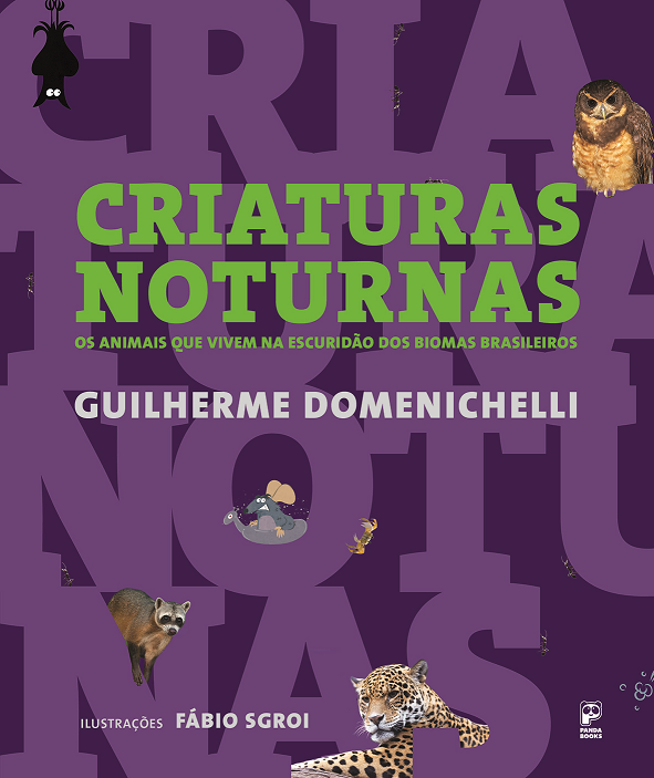 Criaturas Noturnas