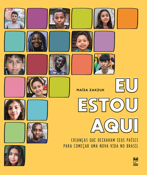 Eu Estou Aqui