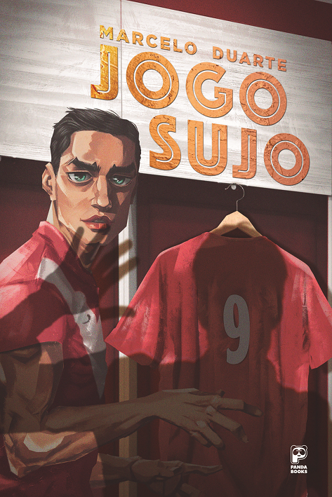 Livro Jogo sujo