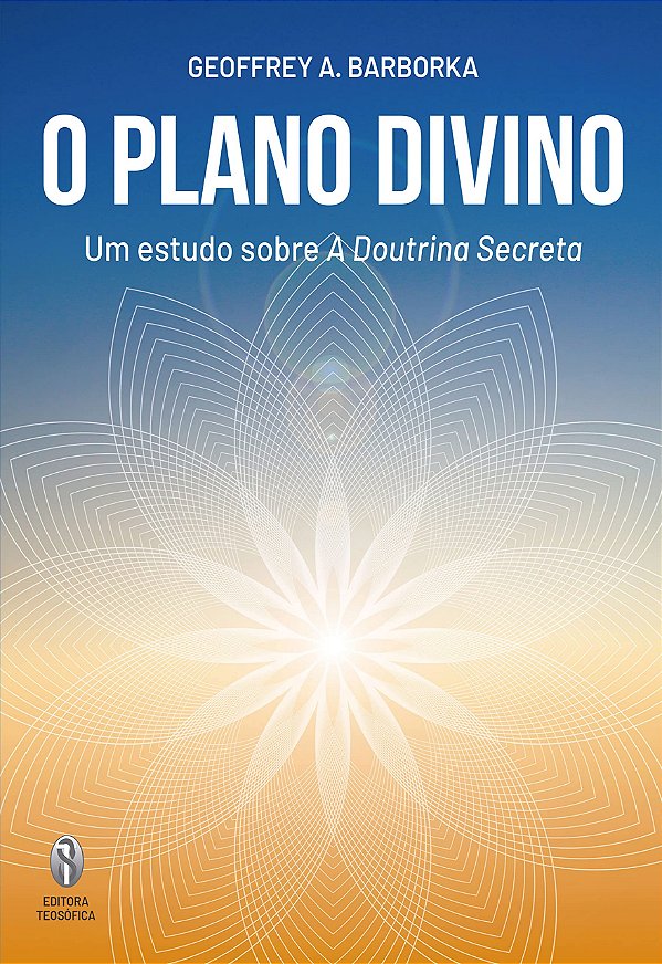 Livro O Plano Divino