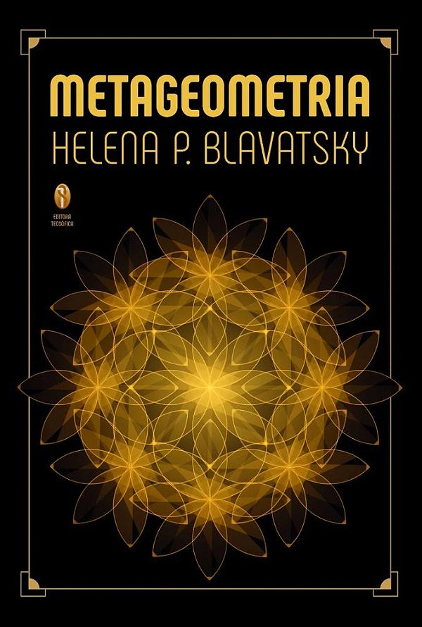 Livro Metageometria