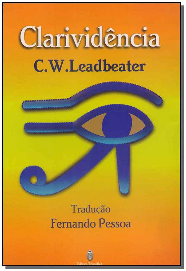Livro Clarividência - 02Ed/18
