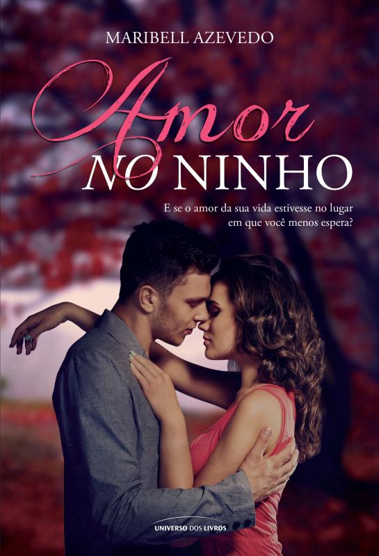 Livro Amor no ninho