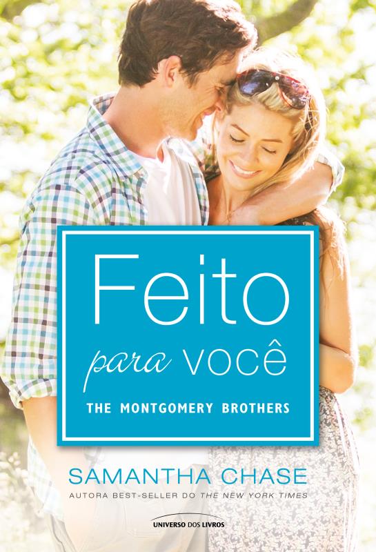 Livro Feito para você