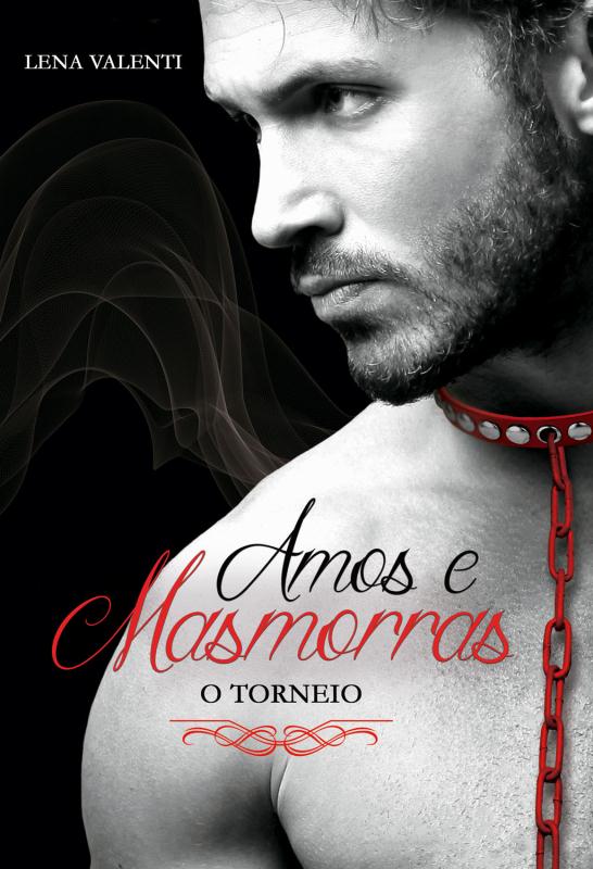 Livro Amos e masmorras – O torneio (Volume 2)