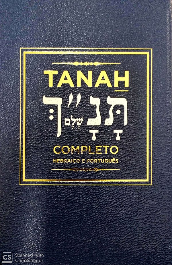 Livro Tanah Completo - Azul