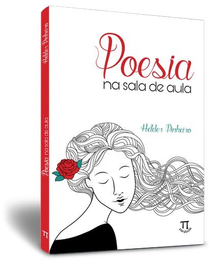 Livro Poesia na sala de aula