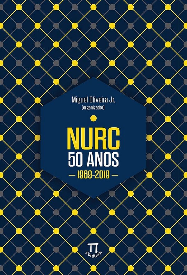 Livro Nurc- 50 anos