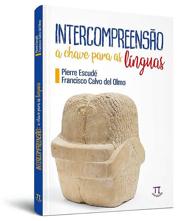 Livro Intercompreensão: a chave para as línguas