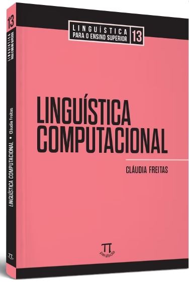 Livro Linguística computacional