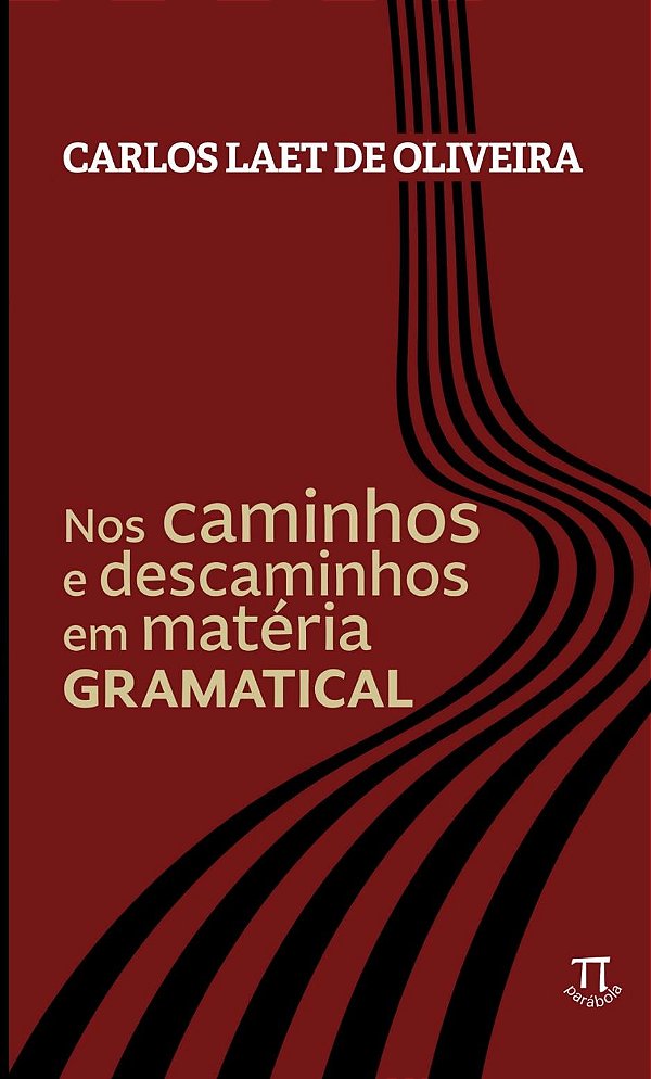 Livro Nos caminhos e descaminhos em matéria gramatical