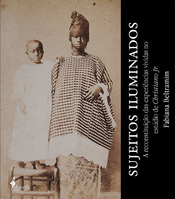 Livro Sujeitos iluminados: a reconstituição das experiências vi...