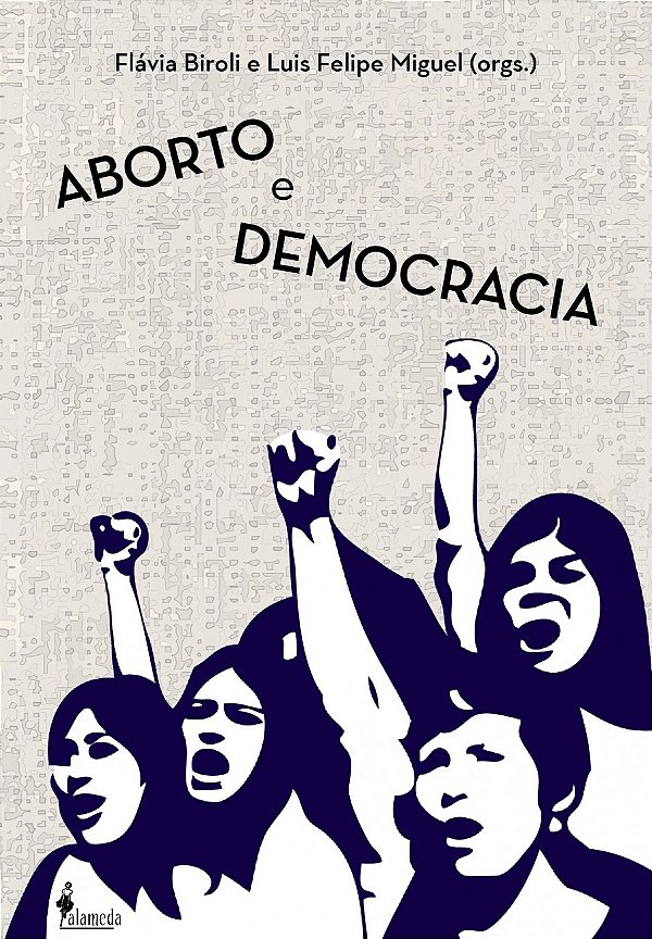 Livro Aborto e democracia