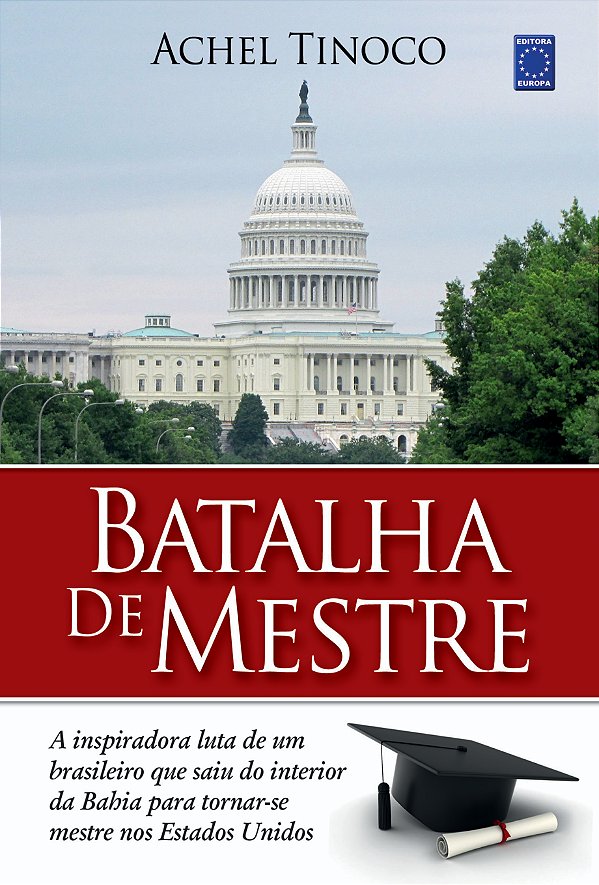 BATALHA DE MESTRE