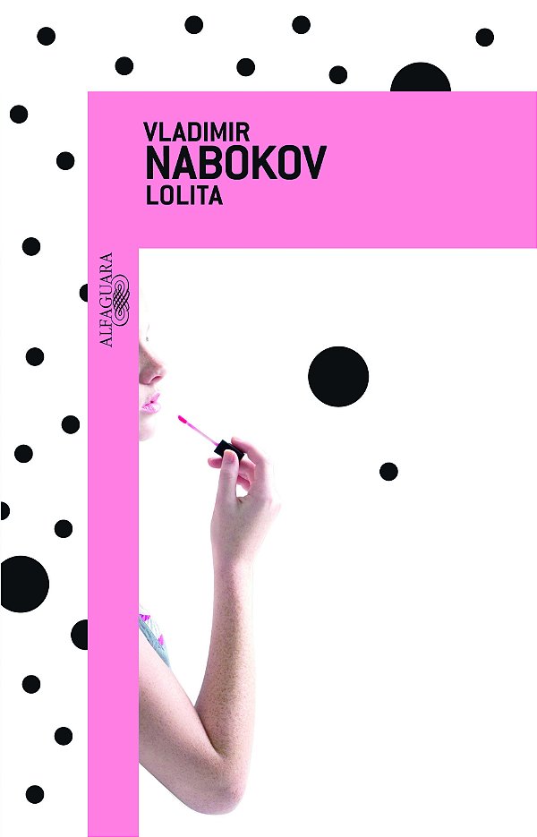 Livro Lolita
