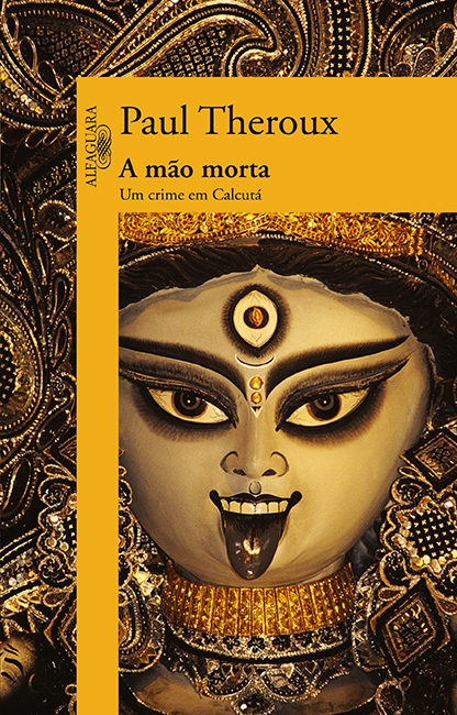 Livro A mão morta