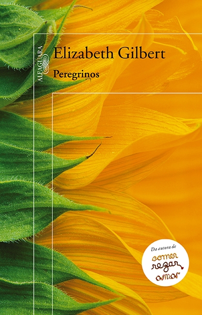 Livro Peregrinos