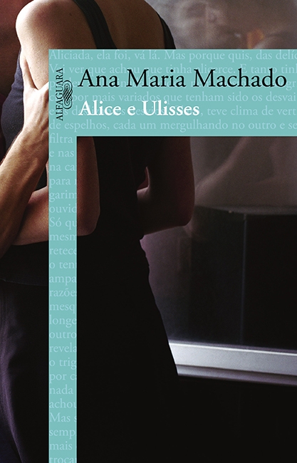 Livro Alice e Ulisses