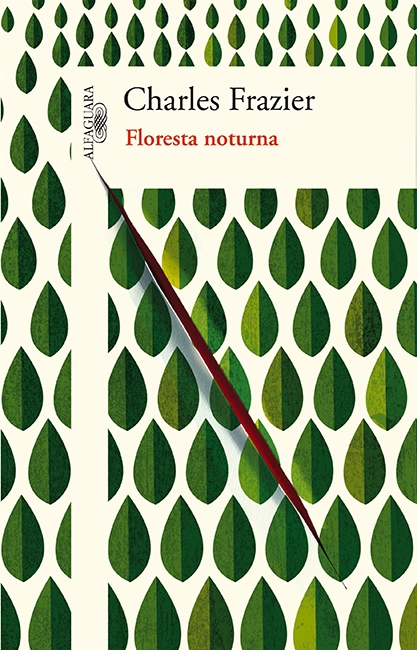 Livro Floresta Noturna