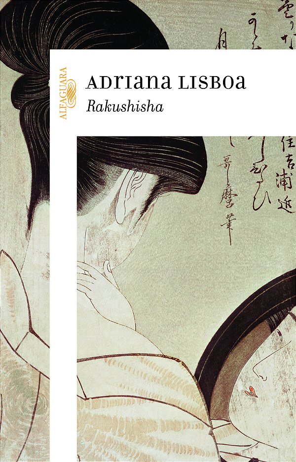Livro Rakushisha