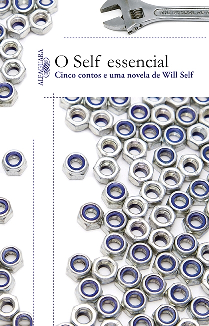 Livro O self essencial
